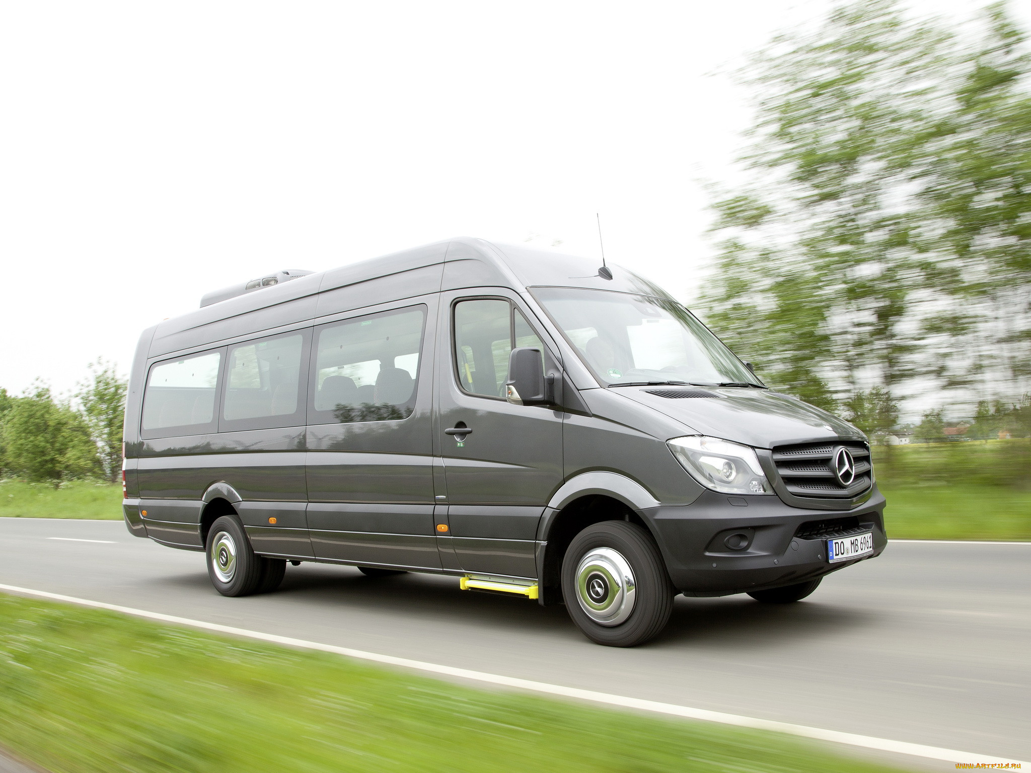 , mercedes-benz, , br, 906, 45, 2014, transfer, sprinter